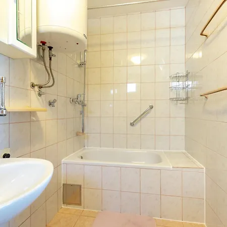 Apartment Maja