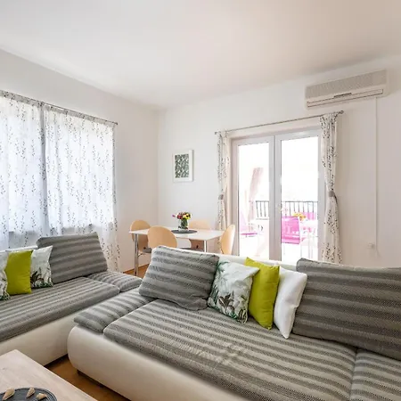 Maja Apartment Rogoznica (Sibenik-Knin)